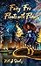 Fairy 'Fro: Floats with Flows