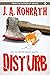 DISTURB (The Konrath Dark Thriller Collective)