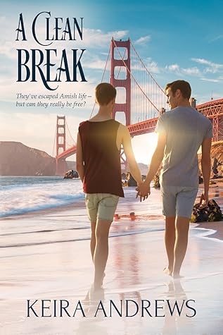 A Clean Break (Gay Amish Romance #2)