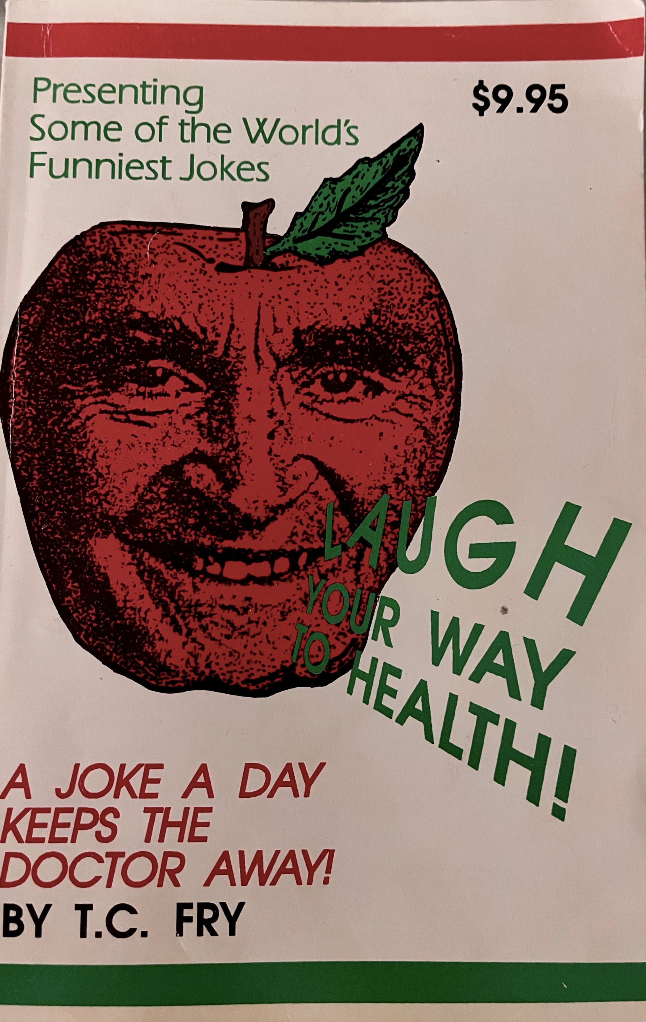 Laugh Your Way to Health (Paperback)