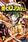 Hero Manga: Book 7