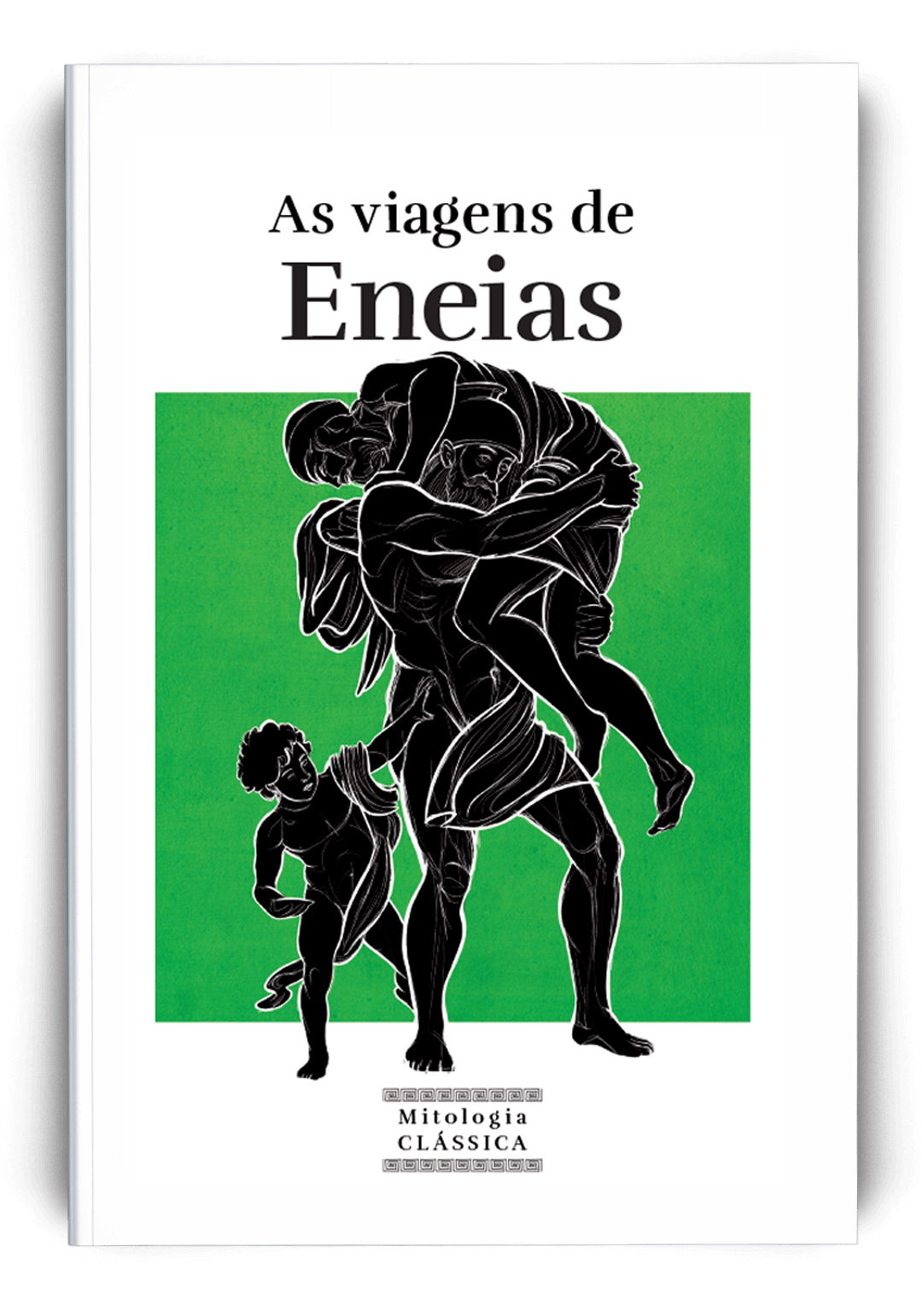 As Viagens de Eneias