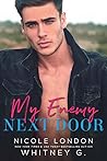 My Enemy Next Door by Nicole London