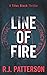 Line of Fire (Titus Black Thriller series)