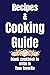 Recipes & Cooking Guide: Bl...
