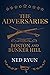 The Adversaries: A Story of Boston and Bunker Hill