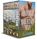 Matched with a Mountain Man Box Set