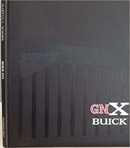 Buick GNX: A Performance Legend In Its Own Time