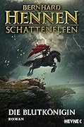 Die Blutkönigin