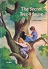 The Secret Tree-House by Ruth Chew