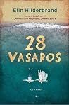 28 vasaros