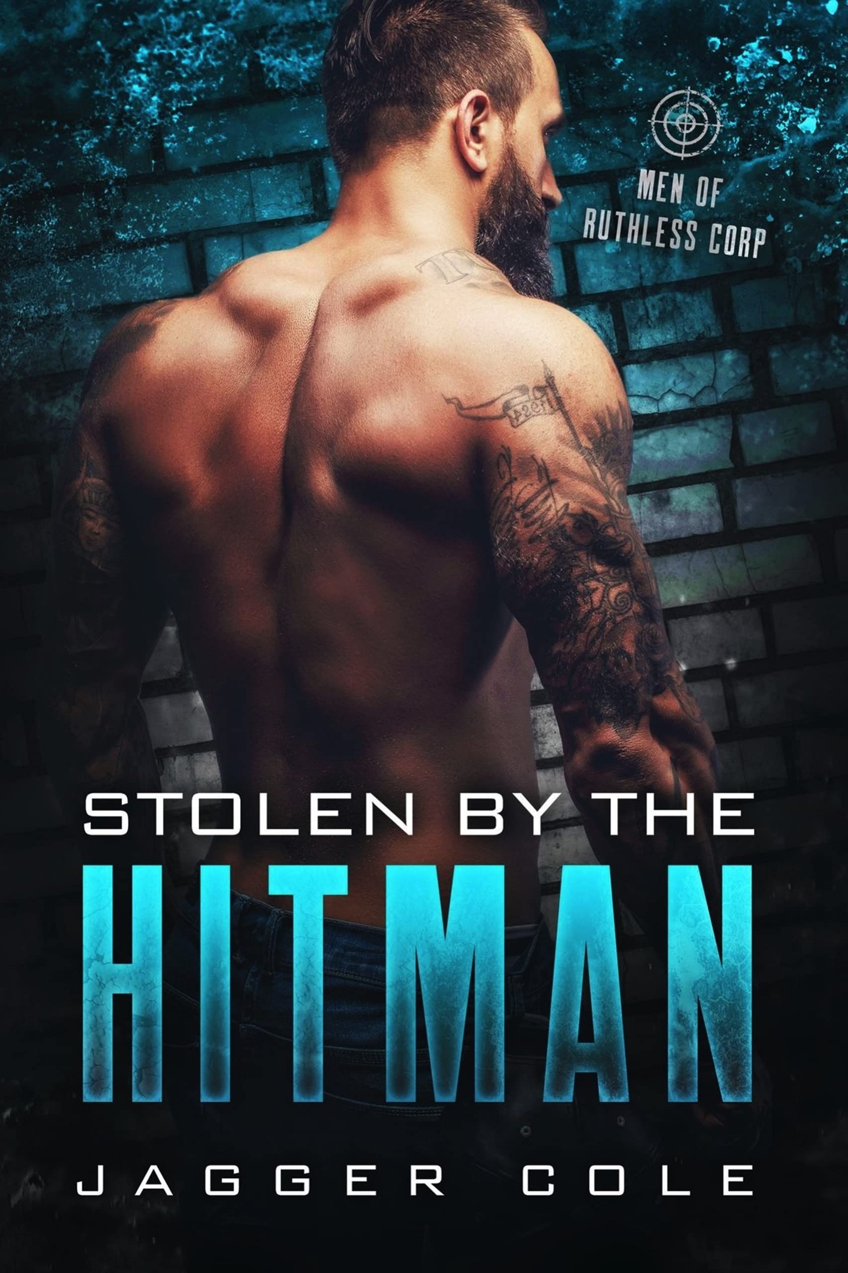 Stolen by the Hitman (Kindle Edition)
