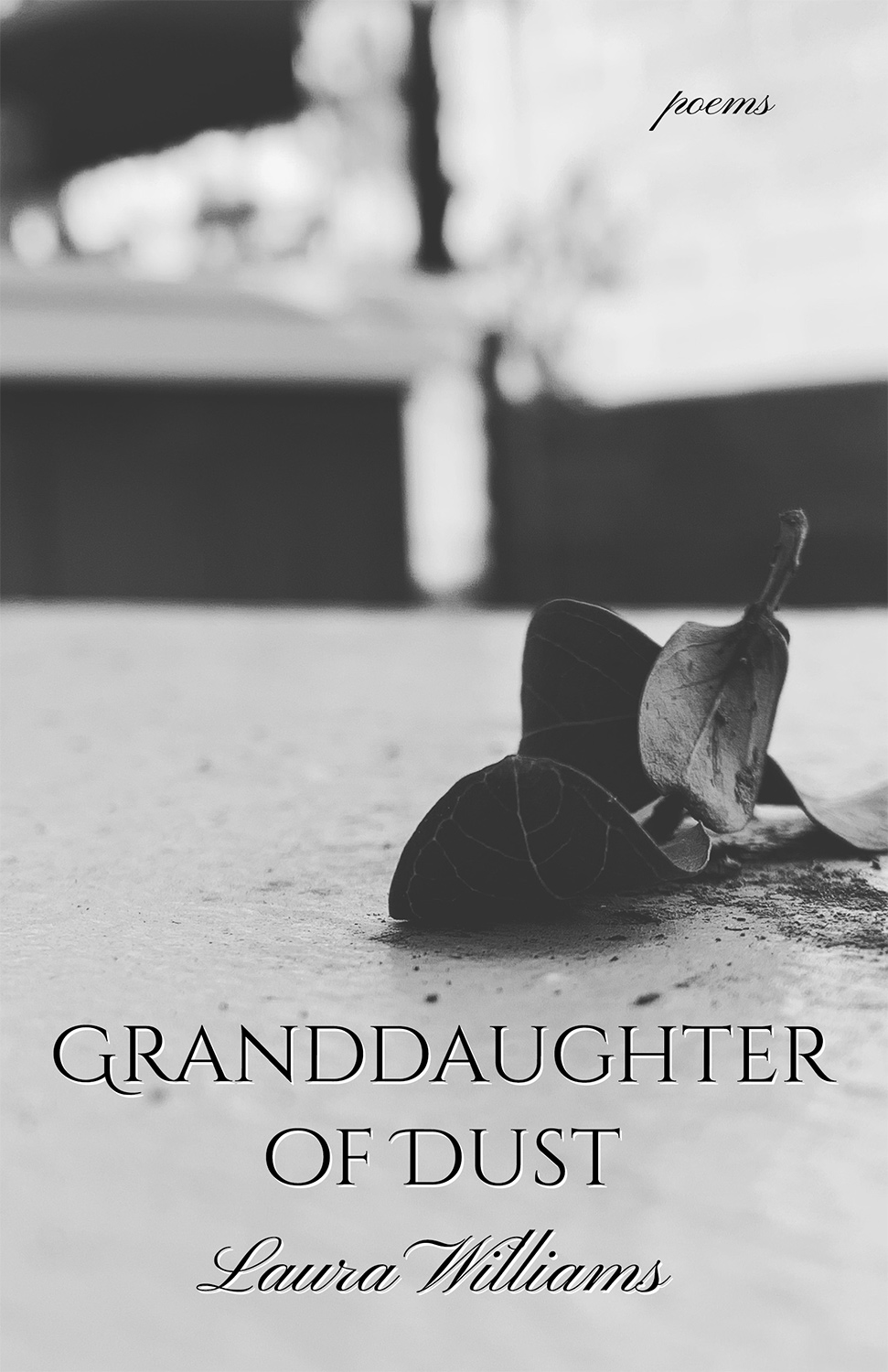 Granddaughter of Dust