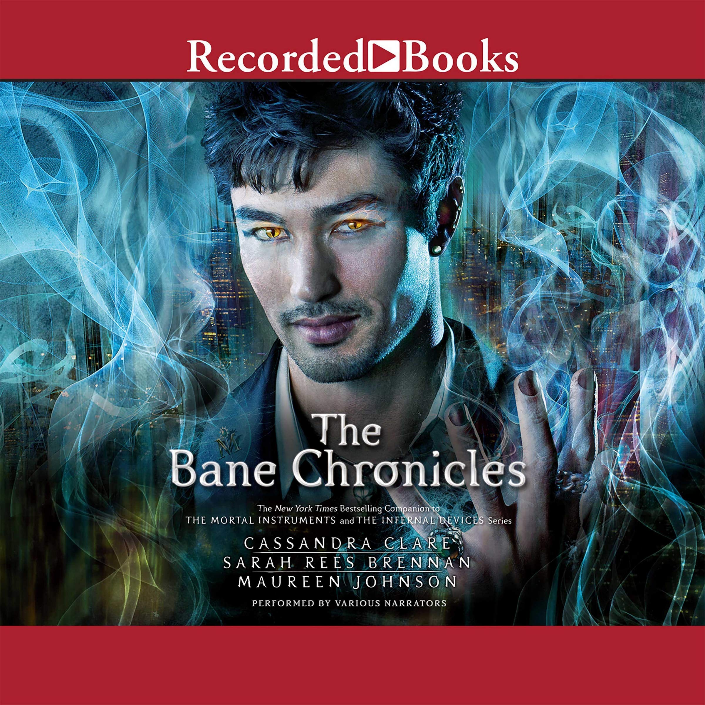 The Bane Chronicles