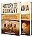 German History: A Captivating Guide to the History of Germany and Germania (History of European Countries)