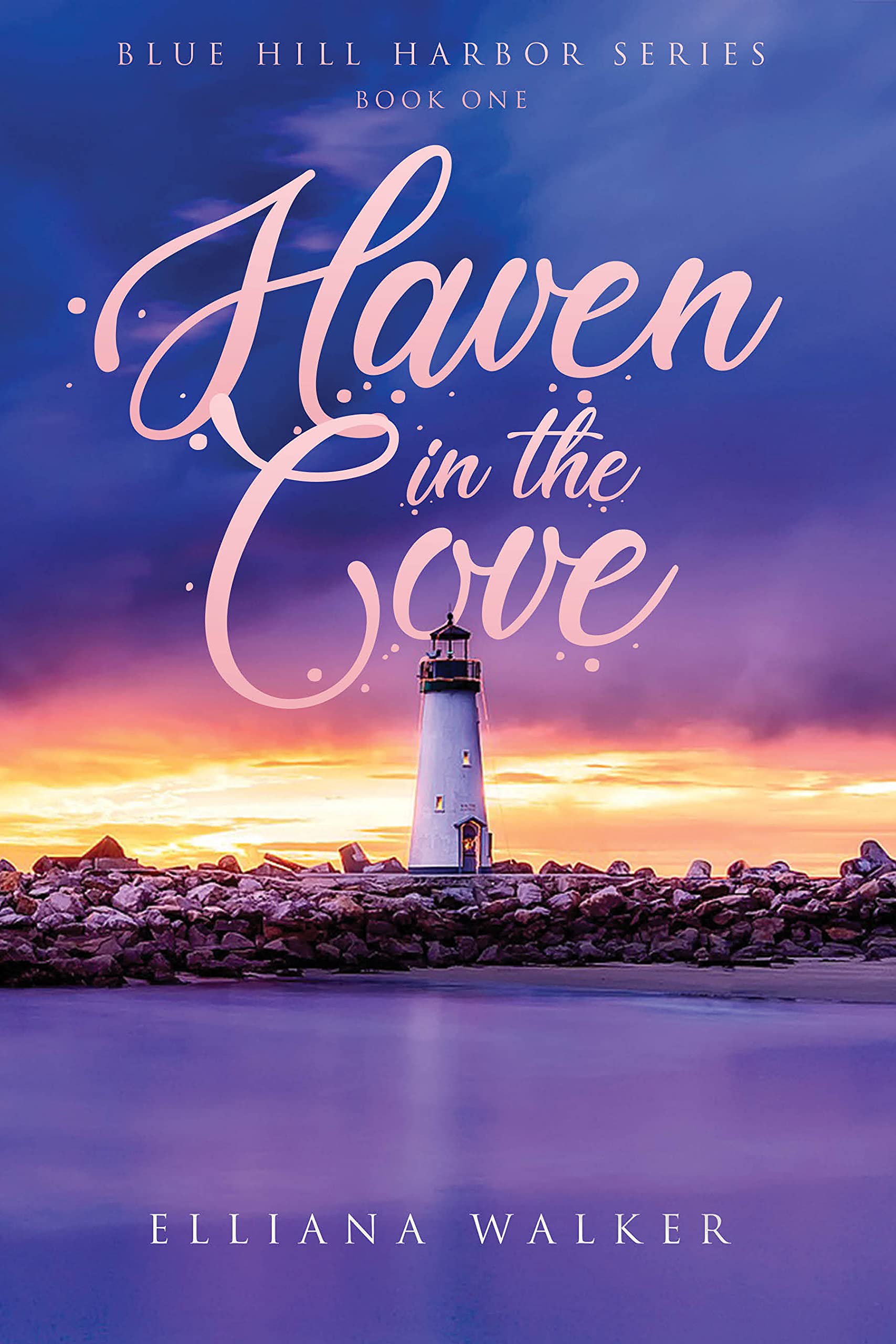 Haven in the Cove (Blue Hill Harbor #1)