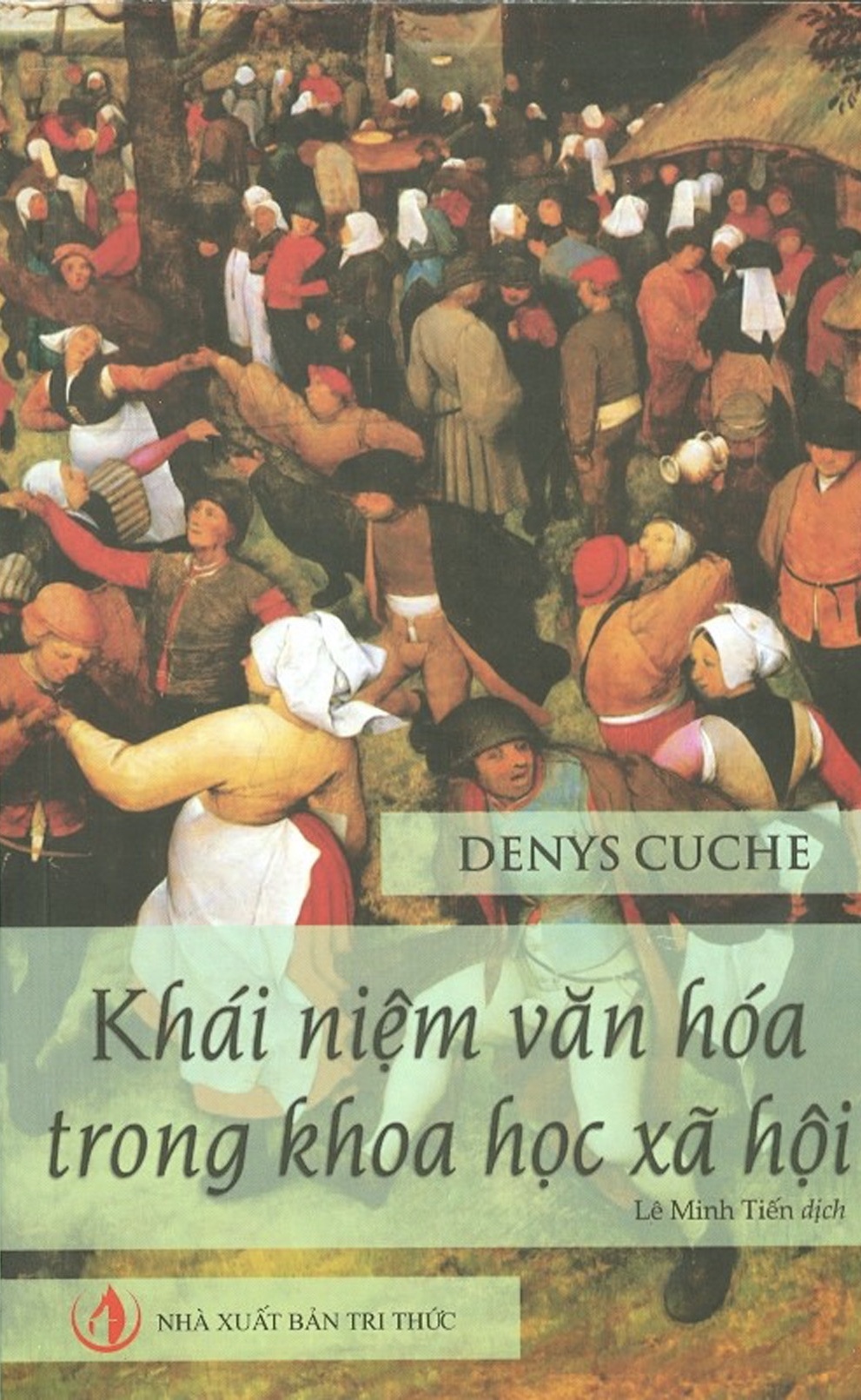 Khái Niệm Văn Hoá Trong Khoa Học Xã Hội