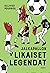 Jalkapallon likaiset legendat by Ollivier Pourriol