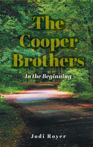 The Cooper Brothers: In the Beginning