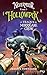 Hollowpox: La traque de Morrigane Crow (Nevermoor, #3)