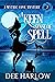 A Keen Sense of Spell by Dee Harlow