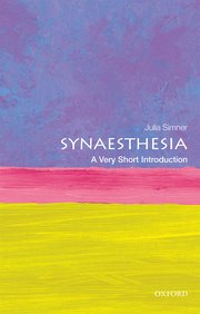 Synaesthesia: A Very Short Introduction (Paperback)
