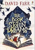 The Book of Stolen Dreams 