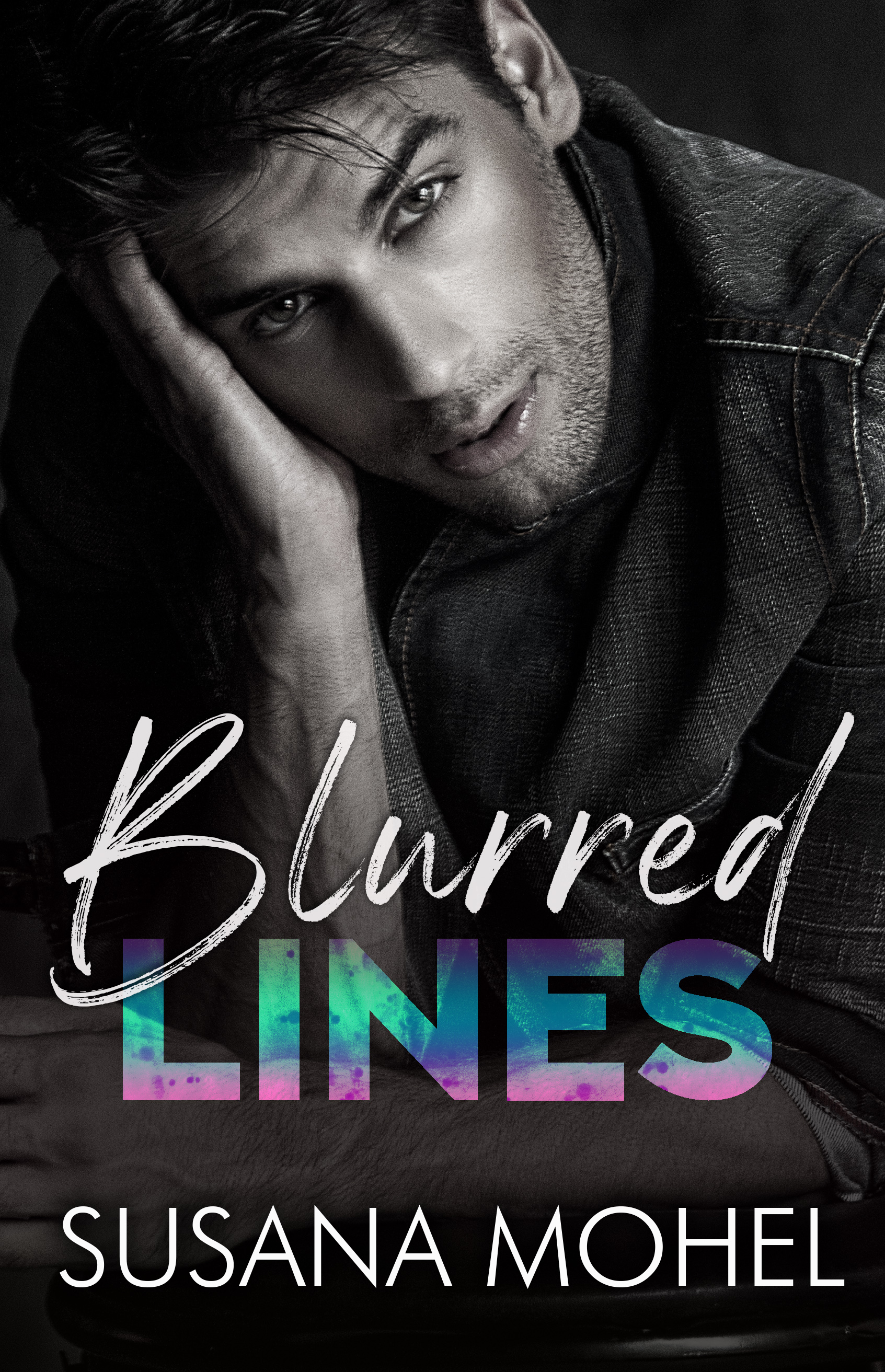 Blurred Lines