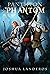 The Phantom (Pantheon, #2)