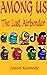 Among Us The Last Airbender by Jason Kennedy