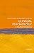 Clinical Psychology: A Very...