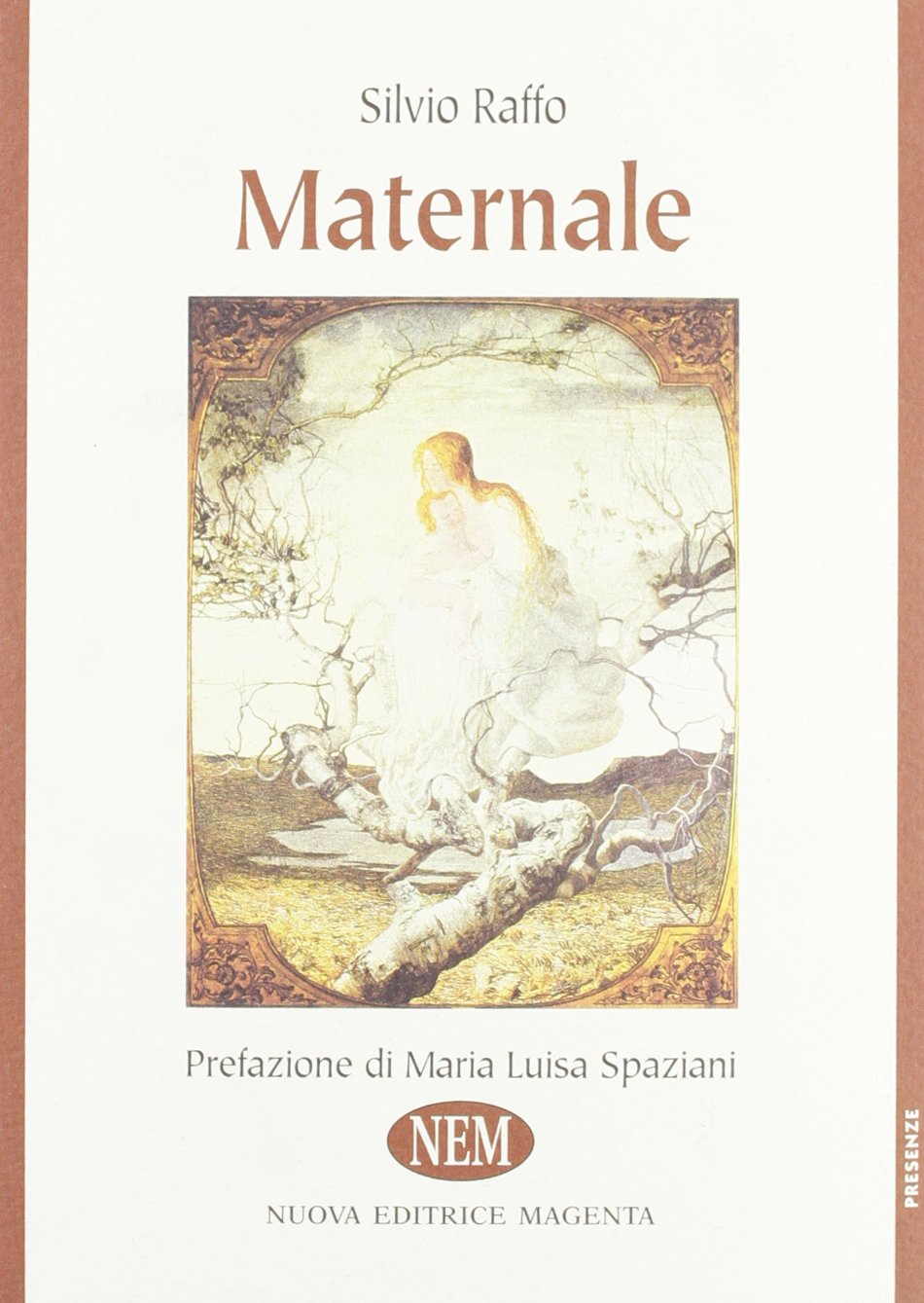 Maternale (Paperback)