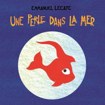 Une perle dans la mer