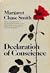 Declaration of Conscience