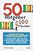 50 Ratgeber in 100 Minuten: Die Lehren der Bestseller von Dale Carnegie über Stefanie Stahl und Tim Ferriss bis Eckhart Tolle (German Edition)
