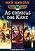 Box digital as crônicas dos Kane (Portuguese Edition)