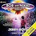 Bob and Nikki: Publisher's Pack 2