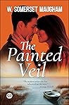 Book cover for The Painted Veil