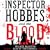 Inspector Hobbes and the Blood (Unhuman, #1)