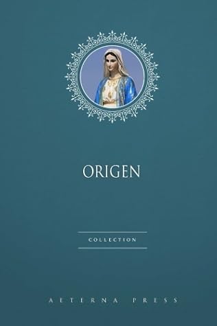 Origen Collection: 2 Books