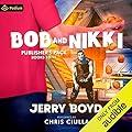 Bob and Nikki: Publisher's Pack 5