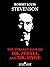 The Strange Case of Dr. Jekyll and Mr. Hyde