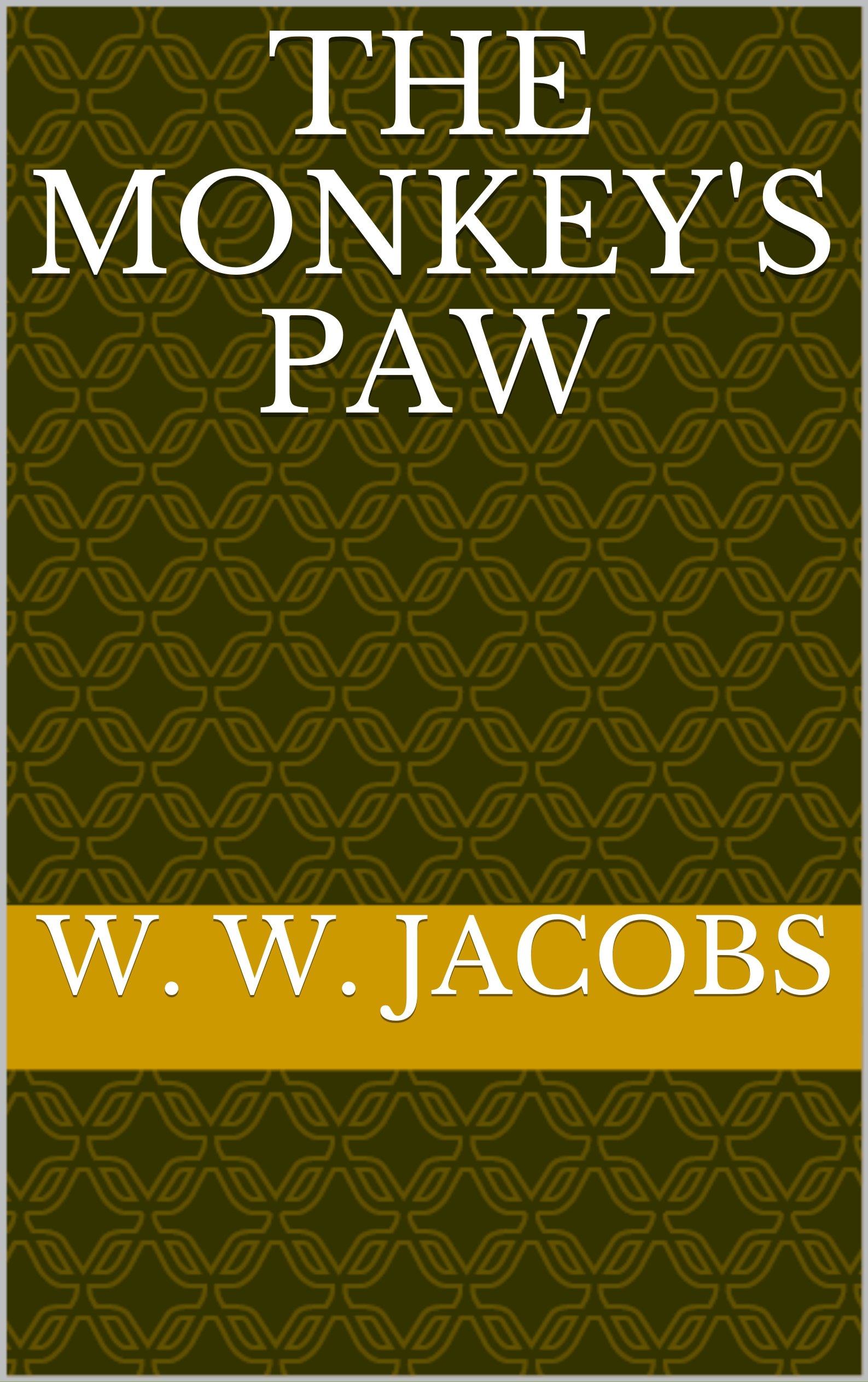 The Monkey's Paw