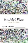 Scribbled Pleas (a journal + book of lyrics)