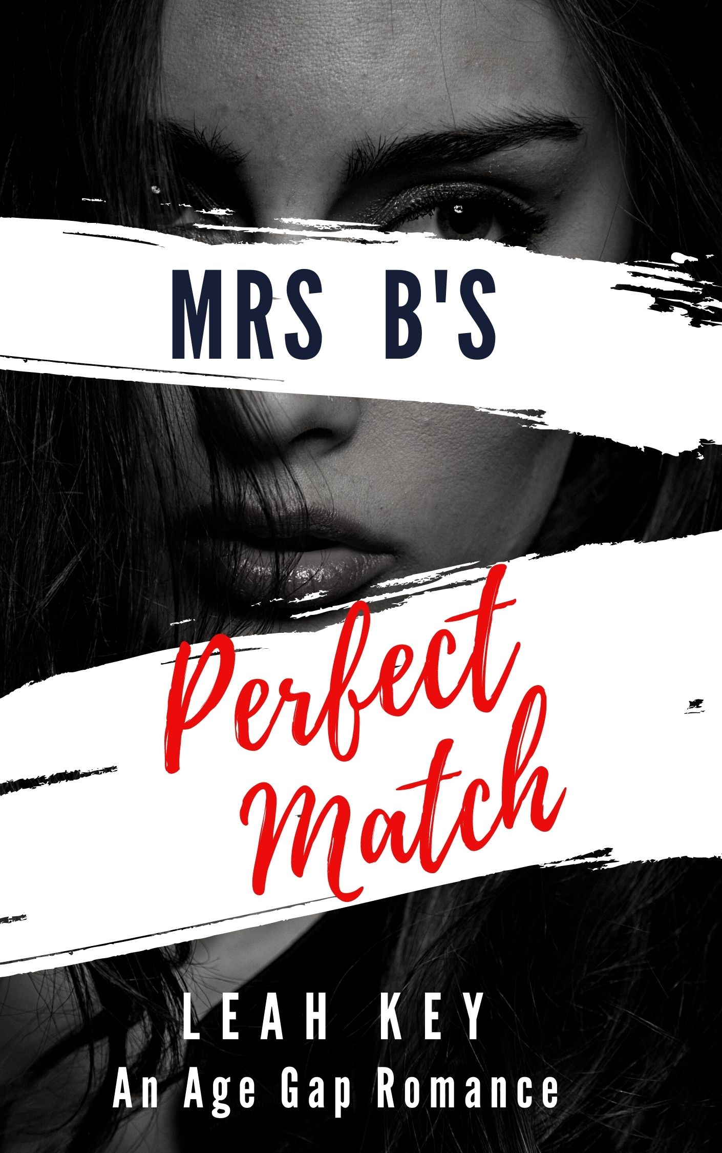 Mrs. B's Perfect Match