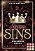 Maßlose Macht (Seven Sins, #6)