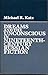 Dreams and the Unconscious in Nineteenth-Century Russian Fiction by Michael R. Katz