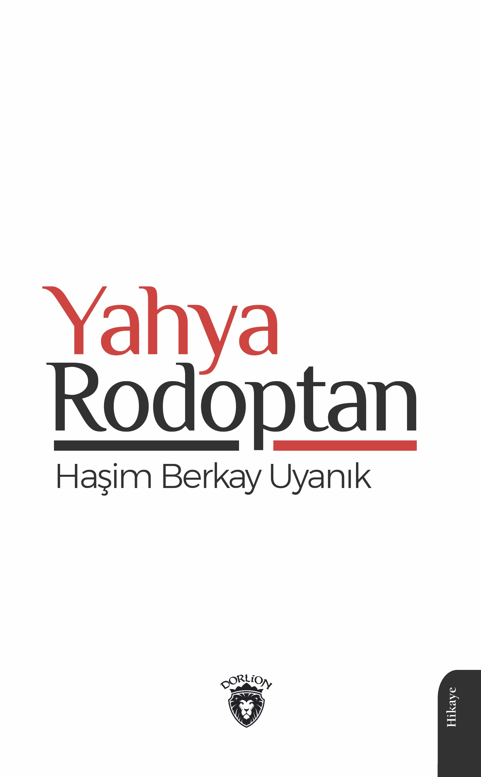Yahya Rodoptan