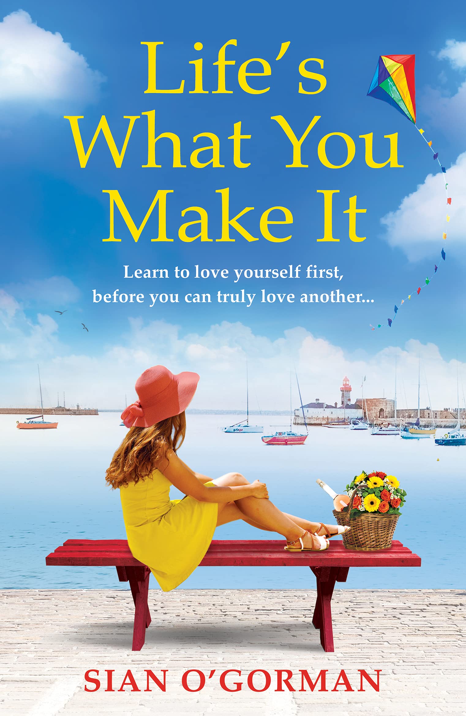 Life's What You Make It (Kindle Edition)