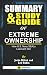 Summary and Study Guide of ...